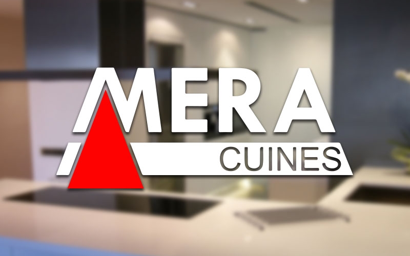 Historia de MERA CUINES 