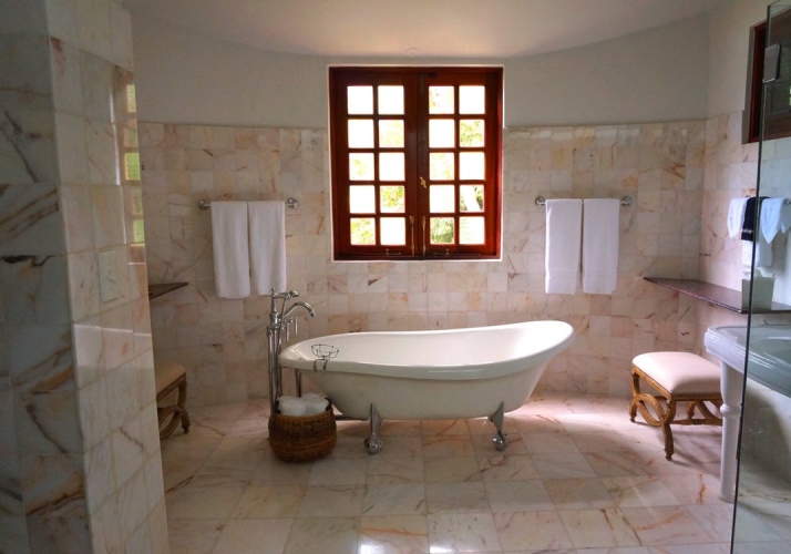 Baños 