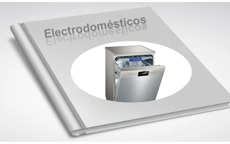 Electrodomésticos 